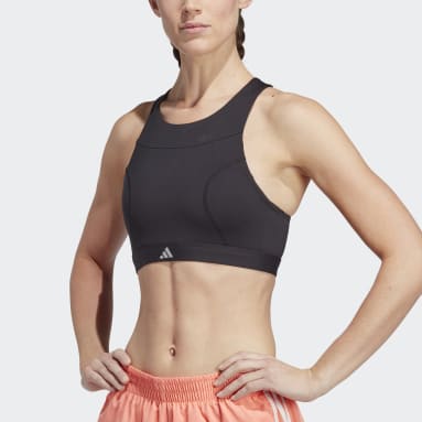 Dames Fitness En Training Running Medium-Support Beha