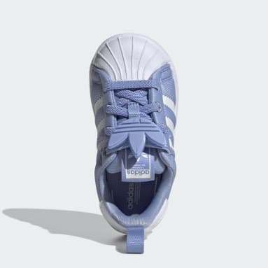 รองเท้า Superstar 360 Comfort Closure สำหรับเด็ก