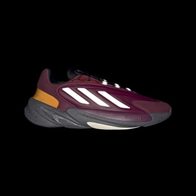 Tenis Ozelia Granate Hombre Originals