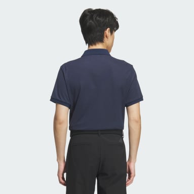 adidas メンズ ポロシャツ【アディダス公式】