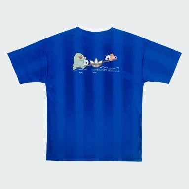 adidas JACQ JSY x DMEOW I