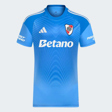 Camiseta Arquero de River Plate 25/26