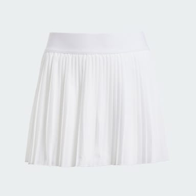 Sukně Club Tennis Climacool Pleated Kids