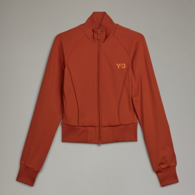 Y-3 Classic Track Jacket