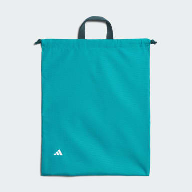 ゴルフセット ➕adidas ゴルフバッグ オリーブグリーン アディダス ボールドロゴ ラウンドトートバッグ IKC88 ゴルフ