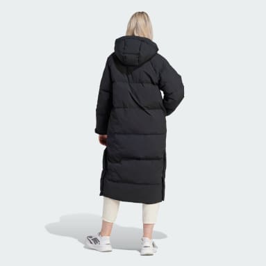 Casaco Preto Mulher Sportswear