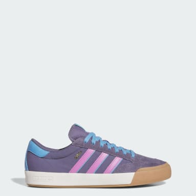 adidas Purple Shoes | adidas US