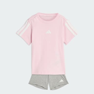 Essentials Kids T-Shirt-Set