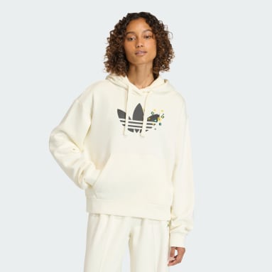 ADIDAS ORIGINALS x LIBERTY HOODIE