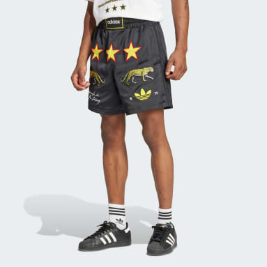 Short graphique adidas Originals In The Ring