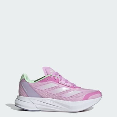 AdidasWomen's Running Purple Duramo Speed Shoes