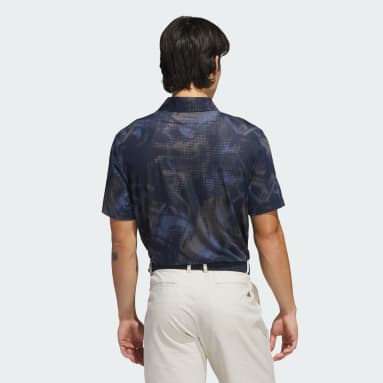 Polo mesh imprimé Ultimate365