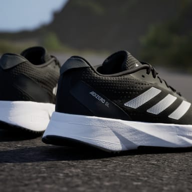 Zapatillas de Running Adizero SL Negro Running