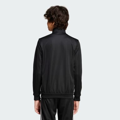 Tiro 25 Essentials Training Jacket Kids