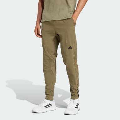 adidas Men s Climalite Pants adidas US