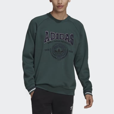 Ceder el paso autobús Sobriqueta Sudaderas - Originals - Hombre | adidas España