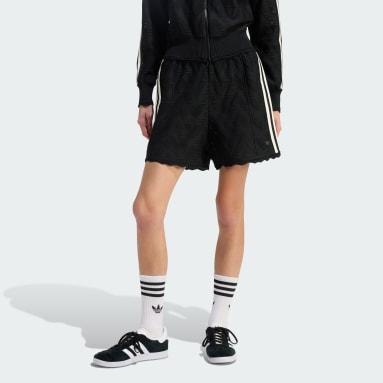 FIREBIRD LØSE SHORTS