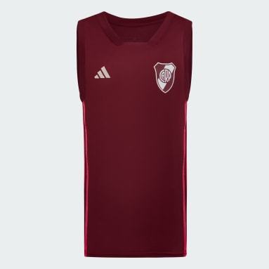Camiseta de Básquet Alternativa de River Plate 24/25