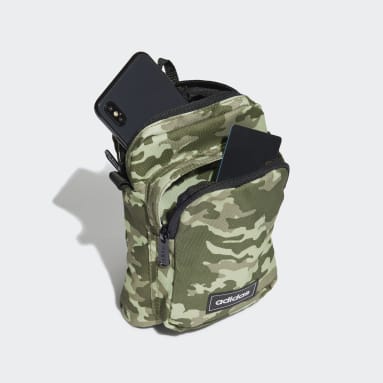 Lifestyle Green Classic Camo Organizer