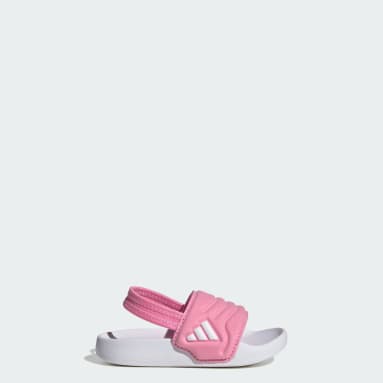 ADILETTE ESTRAP 2.0 CIABATTE NEONATI