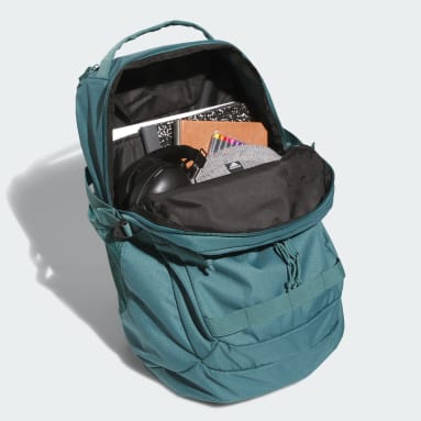 adidas キャリーケース　グリーン Adidas Travel Bags Green - POIZON