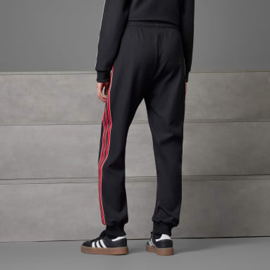 Pantaloni da allenamento Terrace Icons Manchester United FC