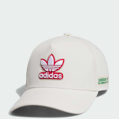 M ORIGINALS A-FRAME SNAPBACK