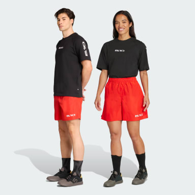Five Ten Logo Line Short