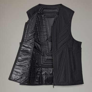Chaleco Y-3 Acolchado