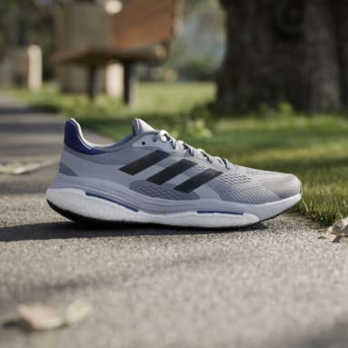Sapatilhas Solarcontrol 2.0 Cinzento Running