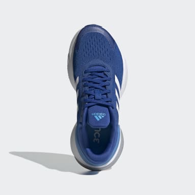 Deti Sportswear modrá Tenisky Response Super 3.0 Sport Running Lace