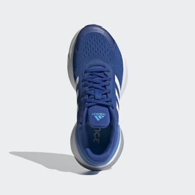 Zapatilla Response Super 3.0 Lace Azul Niño Sportswear