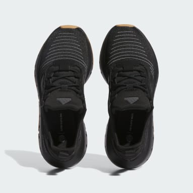 Sapatilhas Swift Run — Criança Preto Criança Sportswear