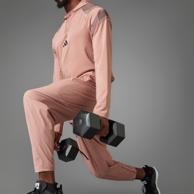 Camisola com Capuz Pro-Series