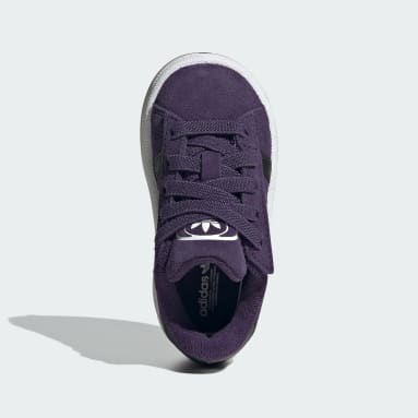 Campus 00s Comfort Closure Elastic Lace Skor