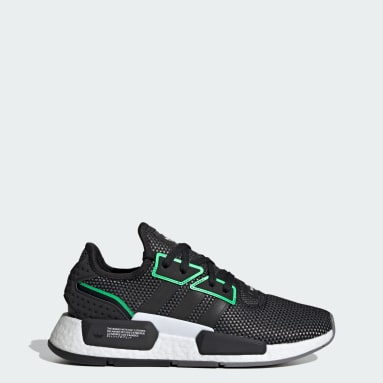 Zapatillas NMD_G1 Negro Hombre Originals