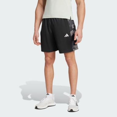 Pantaloncini adidas 2018 online