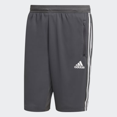 adidas Designed 2 Move 3-Stripes Shorts