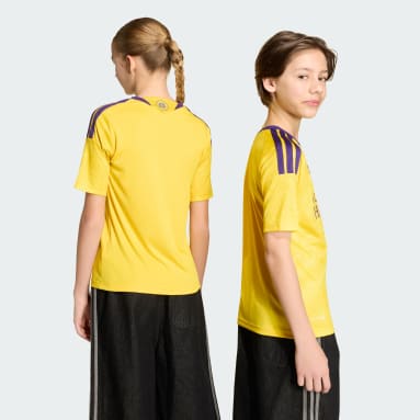 Orlando City SC 26/27 Away Jersey Kids