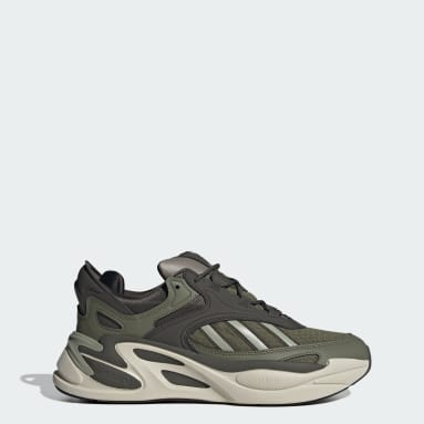 Adidas OZMORPH Shoes