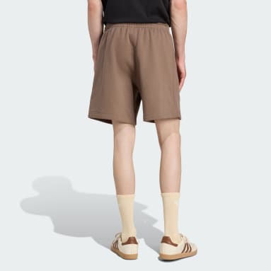 Quần Short Cao Cấp Essentials