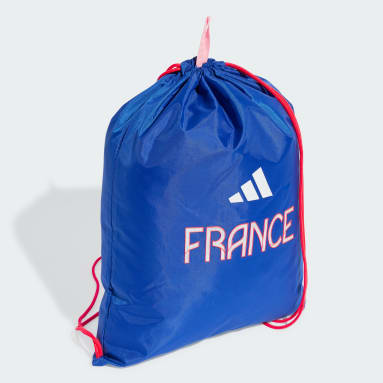 Team France gymnastikpose