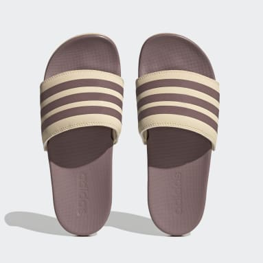 Nữ Sportswear Dép adilette Comfort