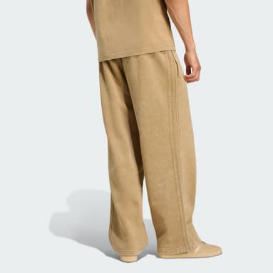 PANTALON DE SURVÊTEMENT DÉLAVÉ