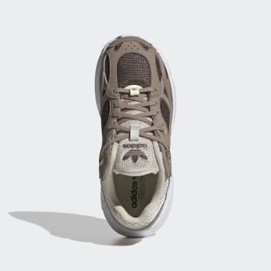 Barn Originals Brun Astir Shoes