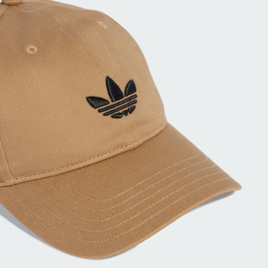 Adicolor Classic Trefoil Baseball Cap