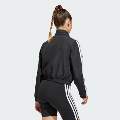 Essentials Climacool Jacket Kids