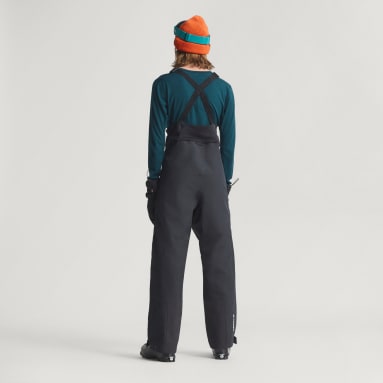 Spodnie narciarskie Terrex Xperior Hybrid PRIMEKNIT CLIMAPROOF+