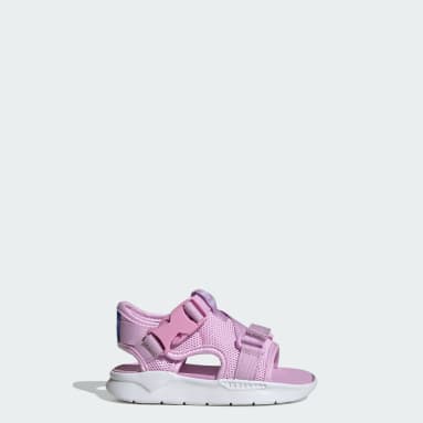 Infants Lifestyle Purple 360 3.0 샌들