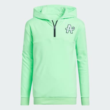 Performance Winter Hoodie Kids